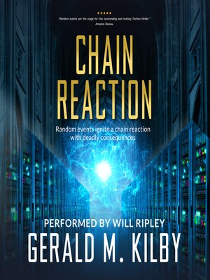 cover image of Chain Reaction
